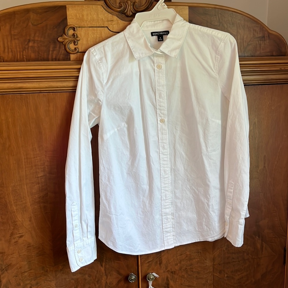 J Crew shirt
